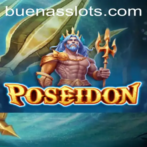Exploring Poseidon: The Game of Mythical Adventure and Strategy