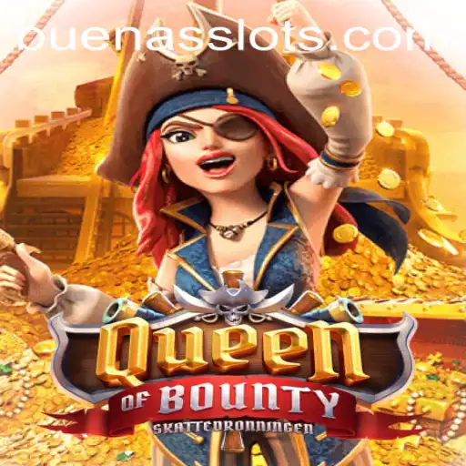 Exploring QueenofBounty: The Thrilling Adventure Awaits