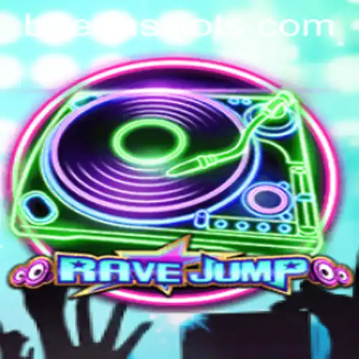 Dive into RaveJump: An Exciting Adventure Game with a Twist of BUENAS