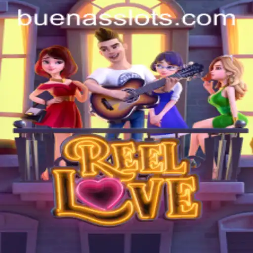 Unveiling ReelLove: A Captivating Journey into Modern Romance Gaming