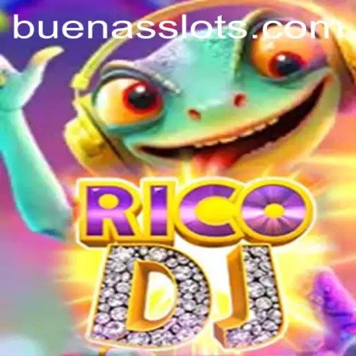Exploring RicoDJ: A Unique Gaming Experience
