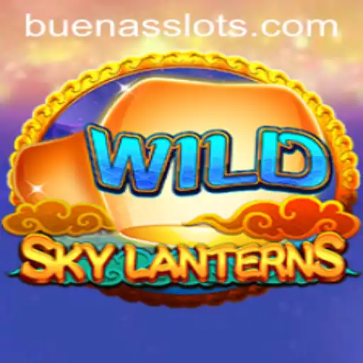 SkyLanterns: Embark on a Magical Journey with BUENAS