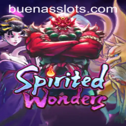 Discover the Enchanting World of SpiritedWonders: An Insightful Guide