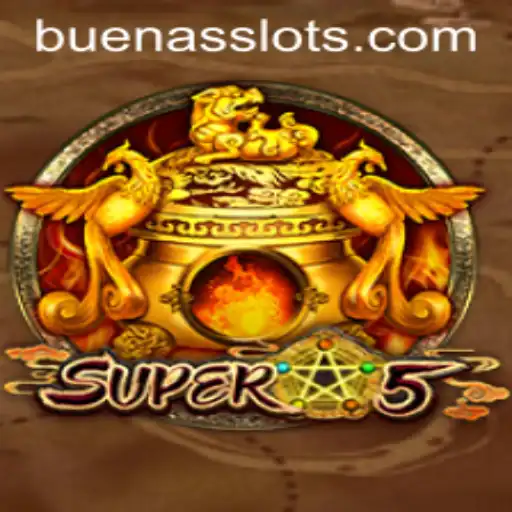 Super5: A New Twist in Engaging Gameplay with BUENAS