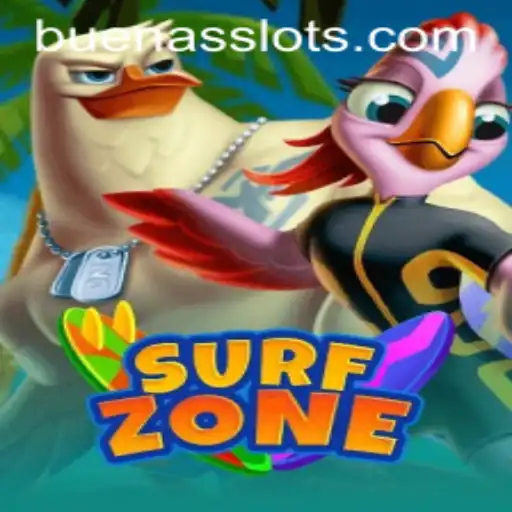 Explore the Thrill of SurfZone: The Ultimate Gaming Experience with a Twist