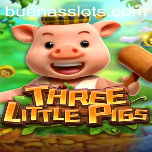 Mastering The Enchanting World of THREELITTLEPIGS: A Deep Dive