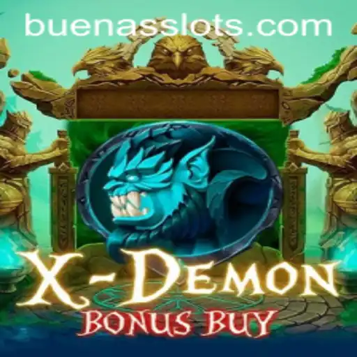 XDemonBonusBuy: An Immersive Gaming Experience with a Modern Twist