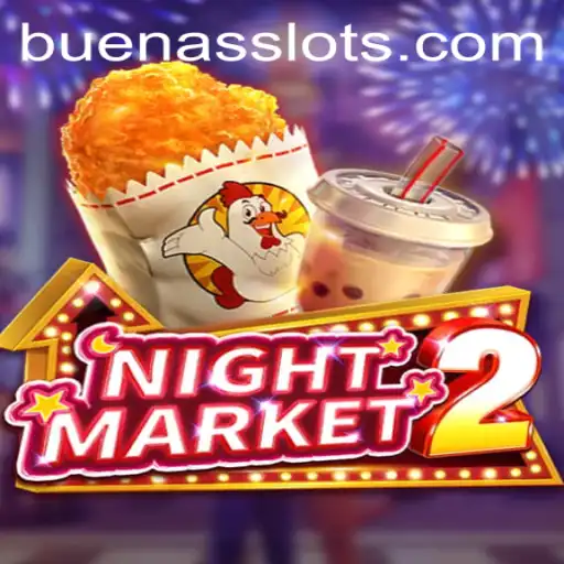 Unveiling NightMarket2: A Captivating Blend of Strategy and Mystique