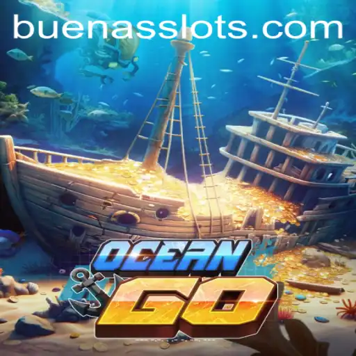 Discover the Dynamic World of OceanGO: A Dive into Strategy and Adventure with BUENAS