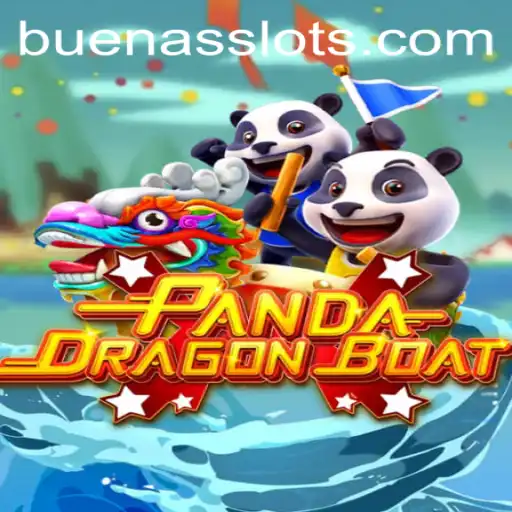 PANDADRAGONBOAT: A Unique Team Racing Experience