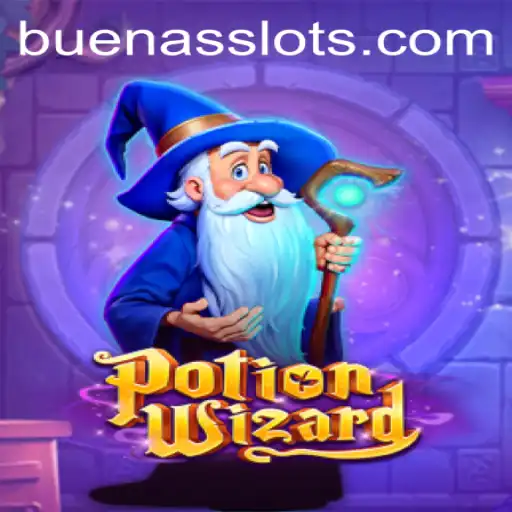PotionWizard: An Enchanting Gaming Experience with BUENAS
