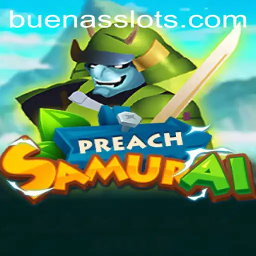 PreachSamurai: A Modern Twist on the Ancient Art of Communication