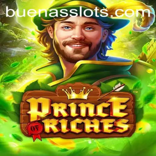Discover the World of 'PrinceOfRiches': A Thrilling Adventure