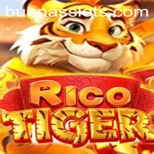 Discover the Exciting World of RicoTiger and the Dynamics of BUENAS