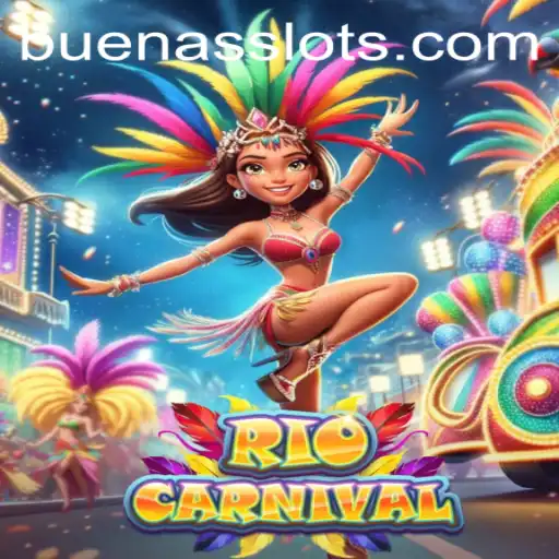 Explore the Exciting World of RioCarnival with BUENAS