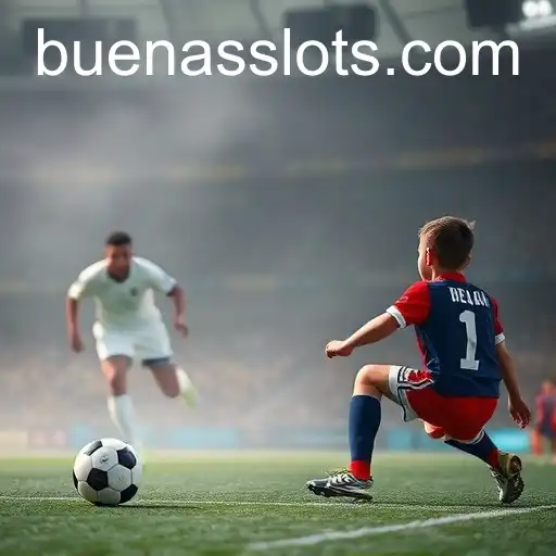 Exploring the World of Sports Through the Lens of BUENAS