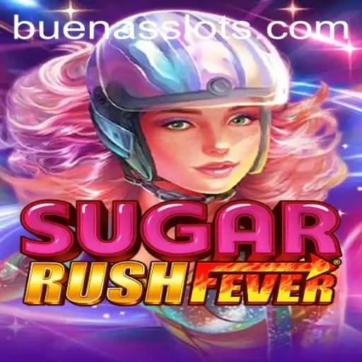 Dive into the Sweet World of SugarRushFever with BUENAS