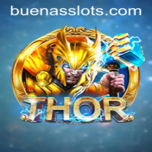 THOR: Unlocking the World of BUENAS - A Strategic Game Revolution