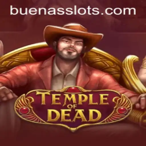 TempleofDead: Unveiling the Thrills of the Adventure Game