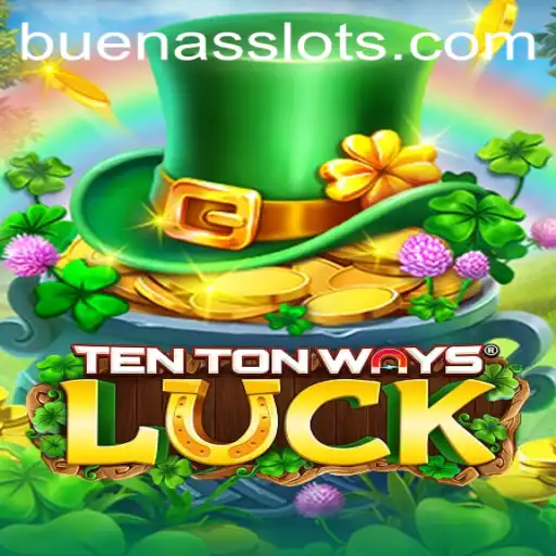 Discover the Thrills and Strategies of TenTonWaysLuck