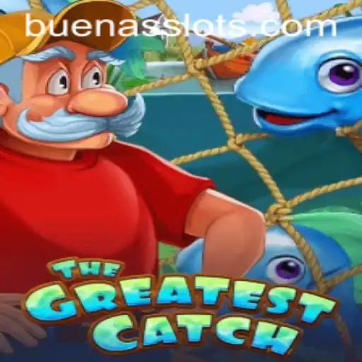 TheGreatestCatch: A Dive into the World of BUENAS