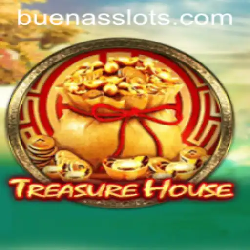 Discovering TreasureHouse: The Thrilling World of BUENAS