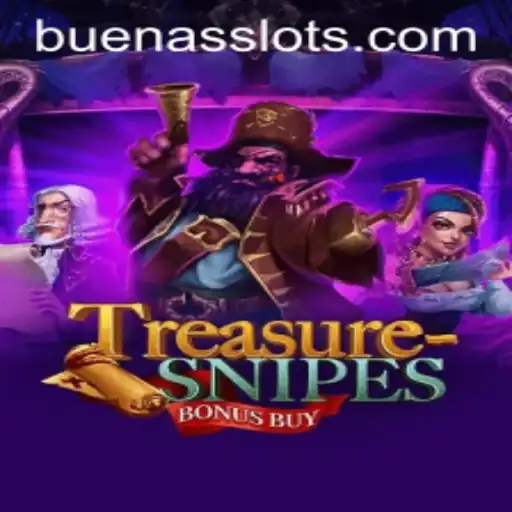 Exploring the World of TreasuresnipesBonusBuy: An In-Depth Guide