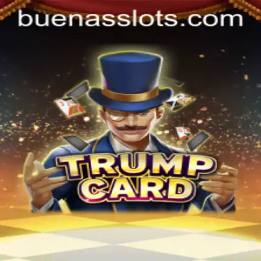 Discovering TrumpCard: Unveiling the Strategy Game of the Century