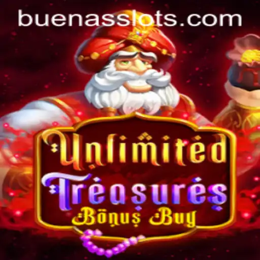 Unveiling UnlimitedTreasuresBonusBuy: A Dive into Gaming Adventure with BUENAS