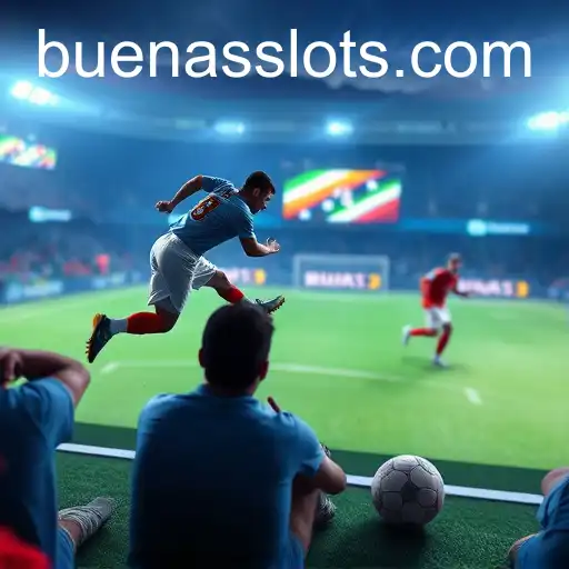 Exploring the World of Virtual Sports with BUENAS