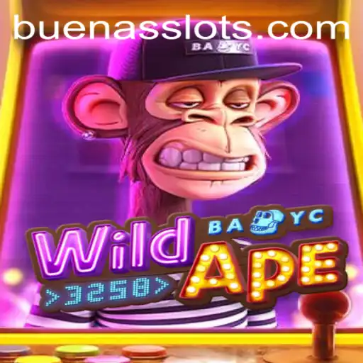 Explore the Jungle Adventures of WildApe3258 with BUENAS