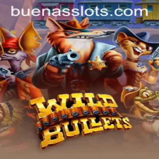 Unleashing Chaos in 'WildBullets': A Thrilling Gaming Experience