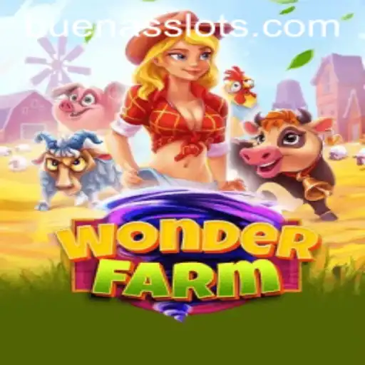 WonderFarm: A Thrilling New Adventure with BUENAS