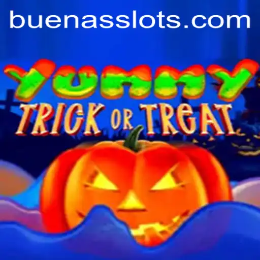 YummyTrickorTreat: A Delightfully Spooky Gaming Experience